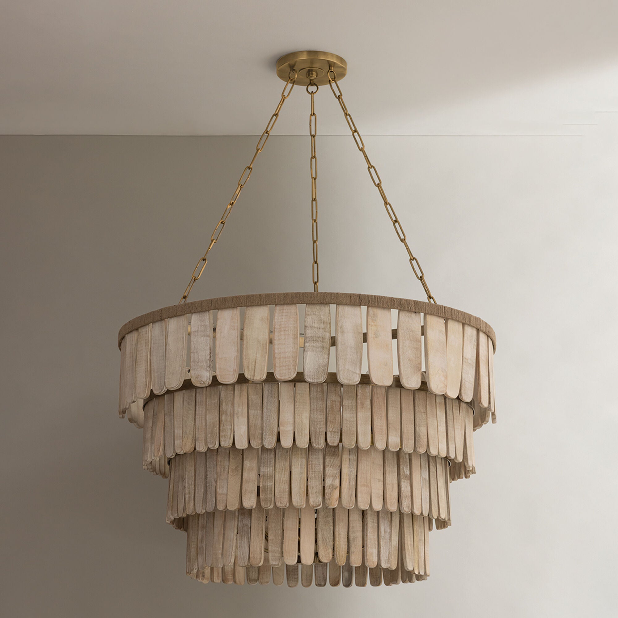 Bentley Large Chandelier,